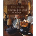 Cocina Esencial de México - Paperback