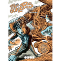 Tsu and the Outliers - Paperback