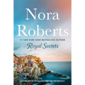 Royal Secrets: 2-In-1: Affaire Royale and Command Performance - Mass Market Paperbound