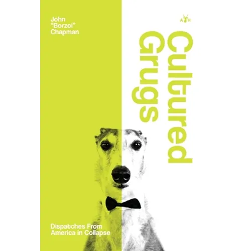 Cultured Grugs - Hardcover