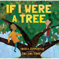 If I Were a Tree - Hardcover