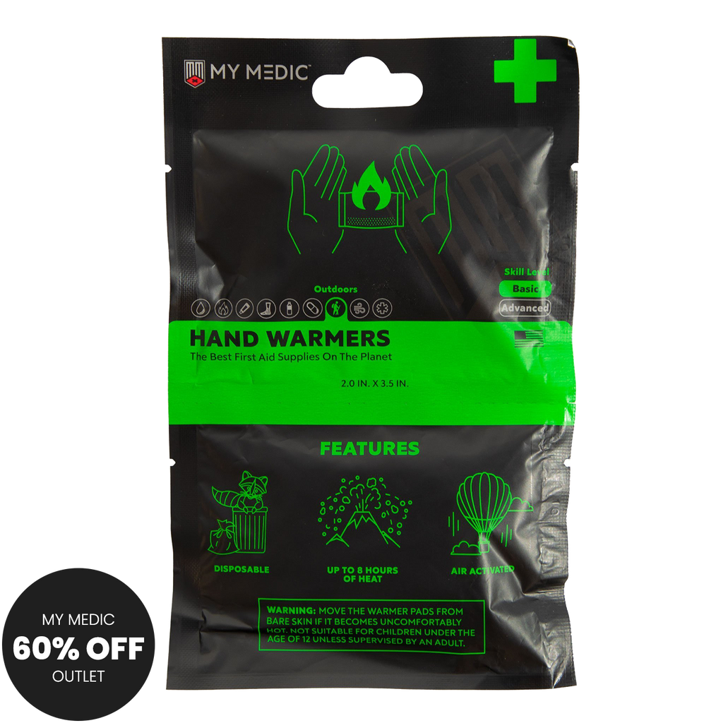 Hand Warmers