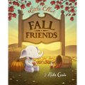 Little Elliot, Fall Friends - Hardcover