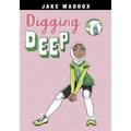 Digging Deep - Paperback