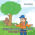 COLTON'S POCKET DRAGON Book 2: Iggy The Bigfoot - Paperback