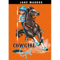 Cowgirl Grit - Paperback