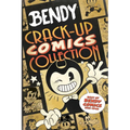 Crack-Up Comics Collection: An Afk Book (Bendy) - Paperback