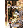 Death Note, Vol. 11: Kindred Spirit - Paperback