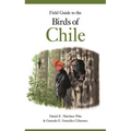 Field Guide to the Birds of Chile - Paperback