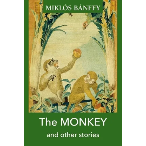 The Monkey and Other Stories - Paperback