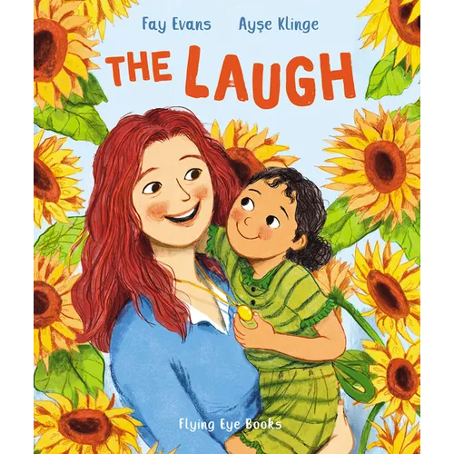 The Laugh - Hardcover