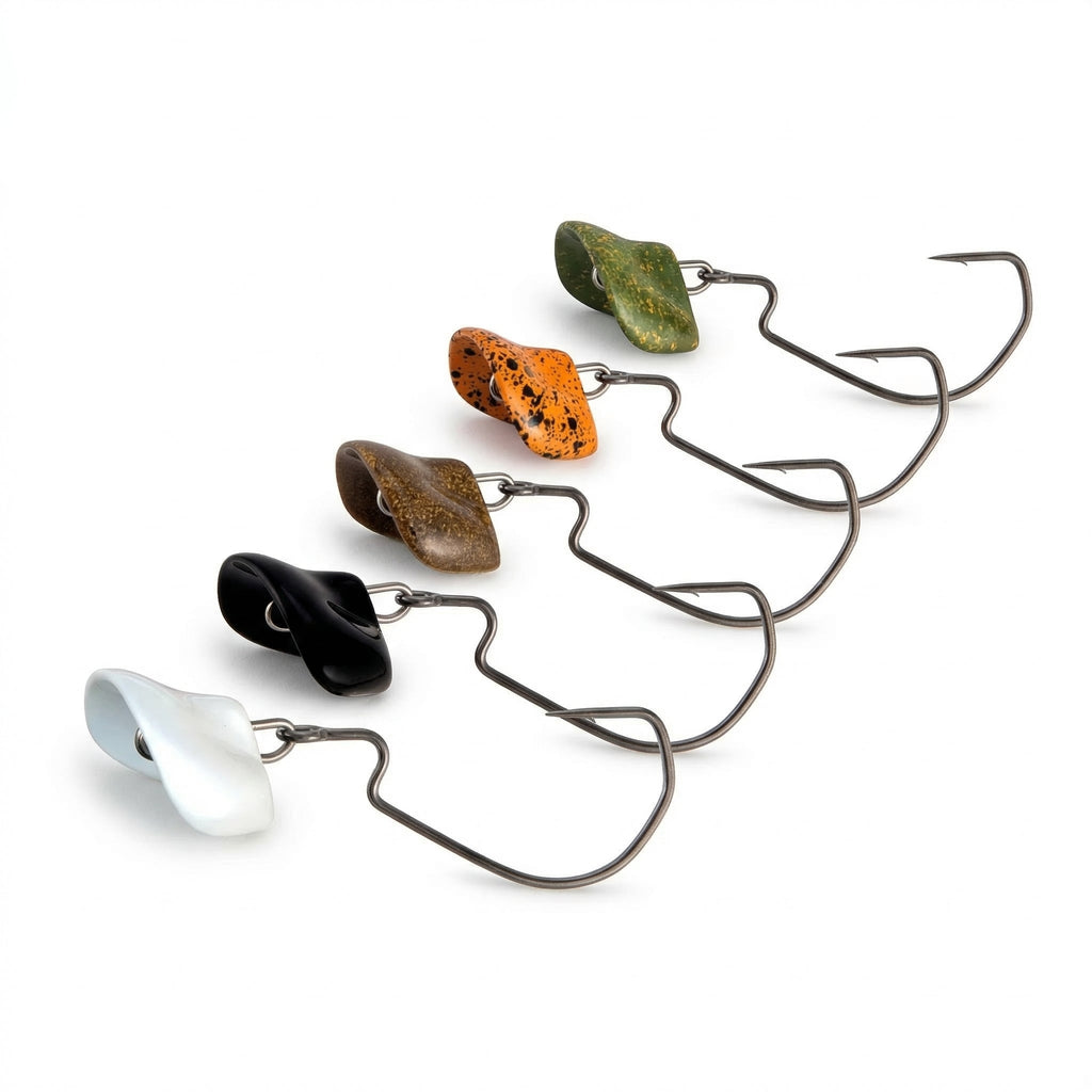 Headbanger RockerHead 3-pack