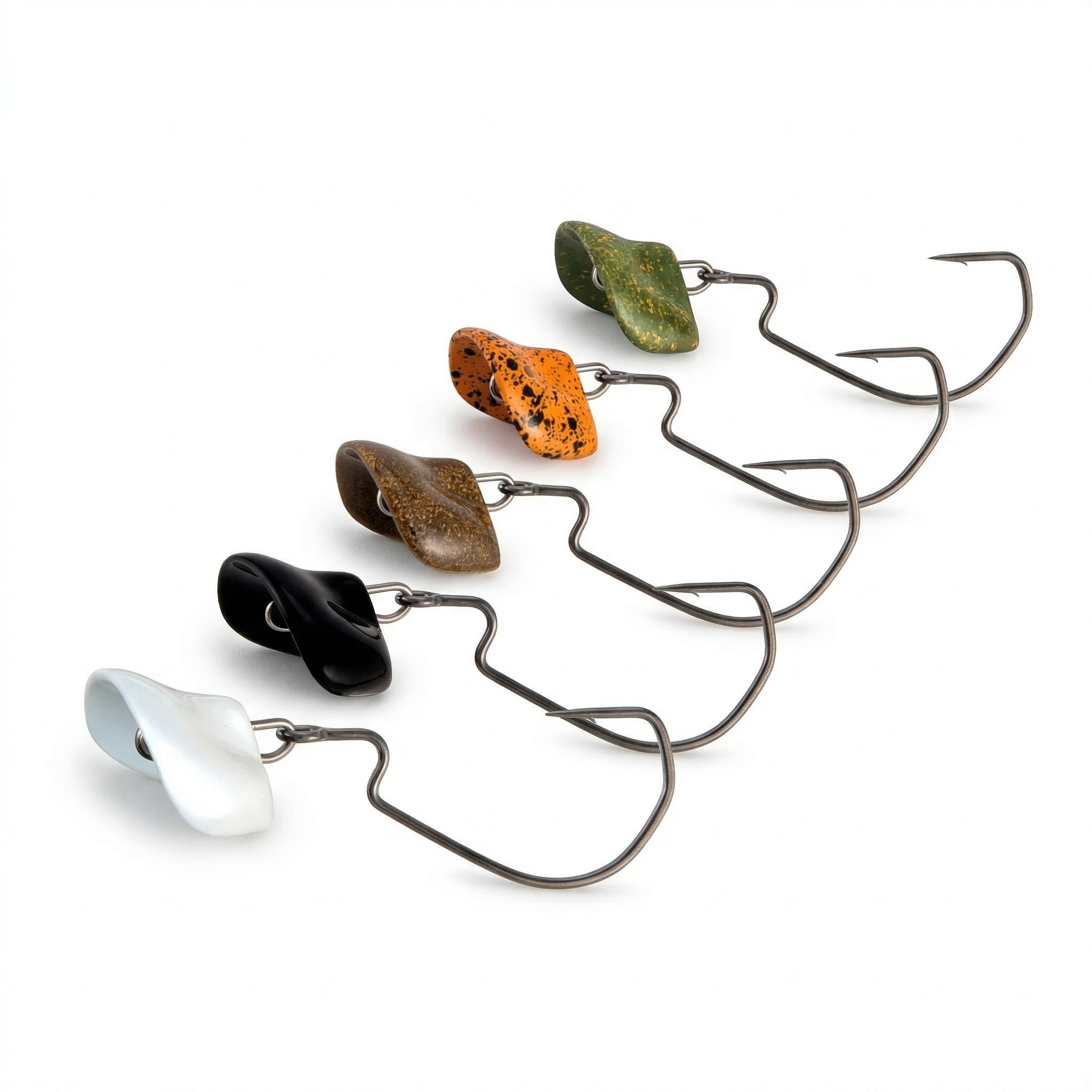 Headbanger RockerHead 3-pack