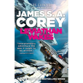 Leviathan Wakes - Paperback