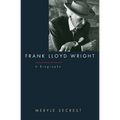 Frank Lloyd Wright: A Biography - Paperback