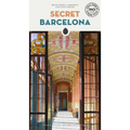 Secret Barcelona - Paperback