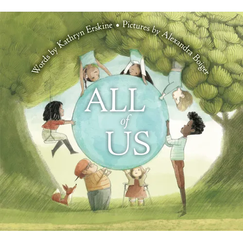 All of Us - Hardcover