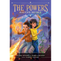 Haven's Secret (the Powers Book 1) - Hardcover