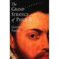 The Grand Strategy of Philip II - Paperback