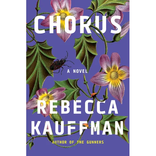 Chorus - Hardcover