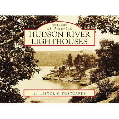 Hudson River Lighthouses - Loose Leaf