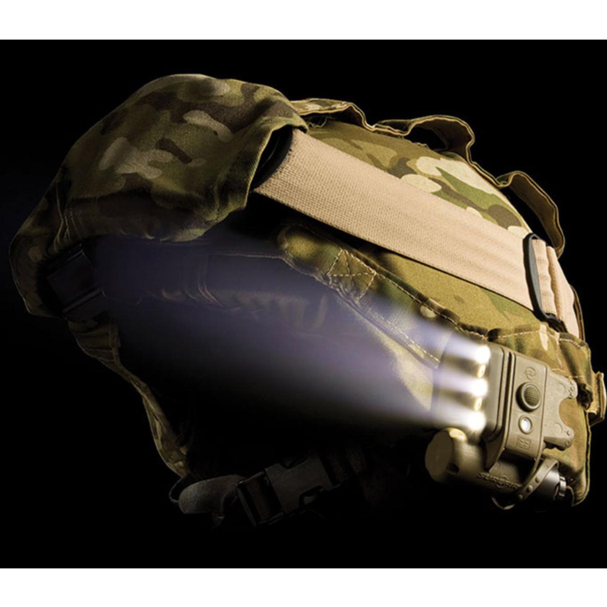 HL1 Helmet Light