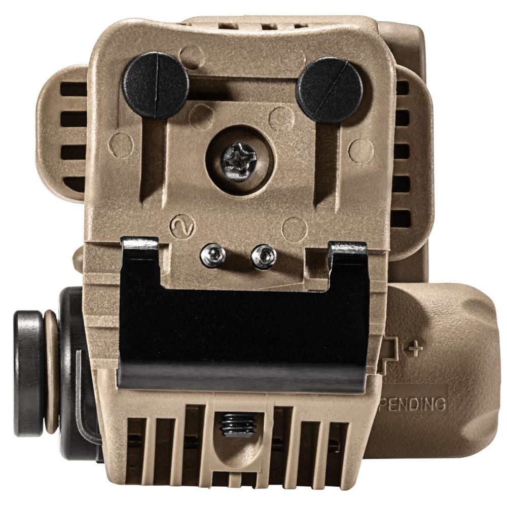 HL1 Helmet Light