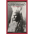 Geronimo: A Biography - Hardcover