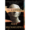 The Maidens - Paperback