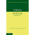 Virgil: Aeneid Book XII - Paperback