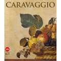 Caravaggio - Hardcover