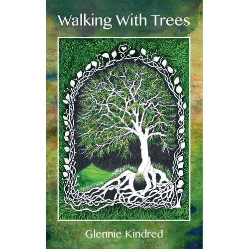 Walking with Trees - Paperback