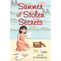 Summer of Stolen Secrets - Hardcover