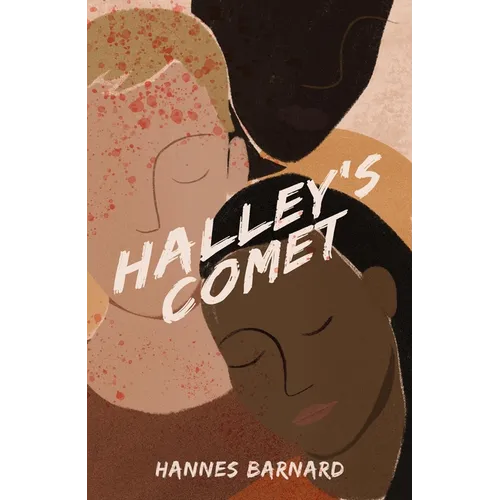 Halley's Comet - Paperback