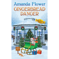Gingerbread Danger - Mass Market Paperbound