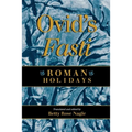Ovid's Fasti: Roman Holidays - Paperback