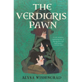 The Verdigris Pawn - Hardcover