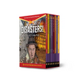 Disasters!: A Who HQ Collection - Paperback