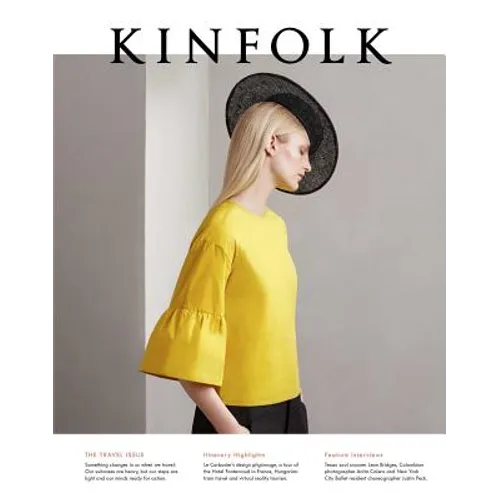 Kinfolk Volume 20, Volume 1 - Paperback