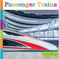 Passenger Trains - Paperback