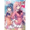 Classroom of the Elite (Manga) Vol. 4 - Paperback