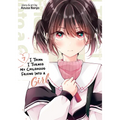 I Think I Turned My Childhood Friend Into a Girl Vol. 7 - Paperback