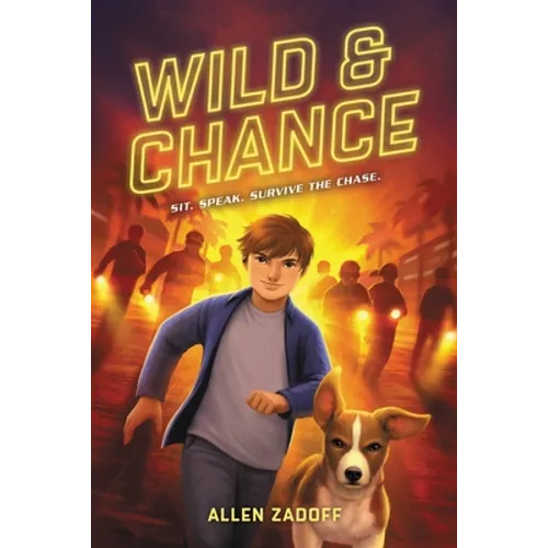Wild & Chance - Paperback