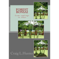 Forest Bonsai: from saplings to trees - Paperback