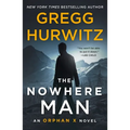 The Nowhere Man: An Orphan X Novel - Paperback