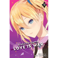 Kaguya-Sama: Love Is War, Vol. 19 - Paperback