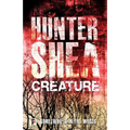 Creature - Paperback