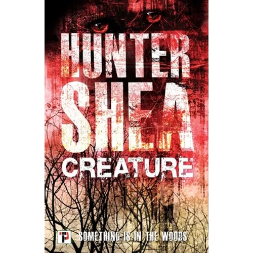 Creature - Paperback