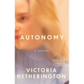 Autonomy - Paperback