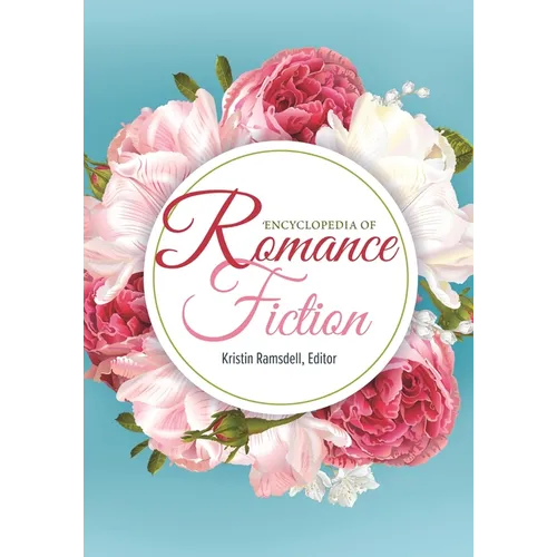 Encyclopedia of Romance Fiction - Hardcover